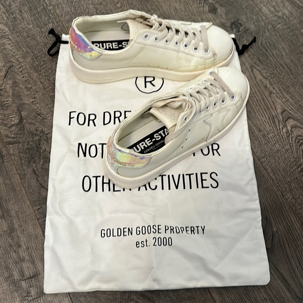 Golden Goose Shoes